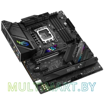 Материнская плата ASUS ROG Strix B760-F Gaming WiFi картинка 6